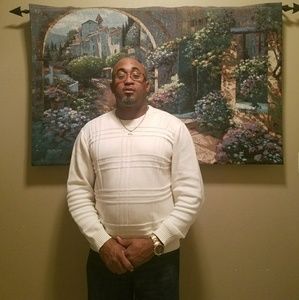 Meet your Posher, Monty